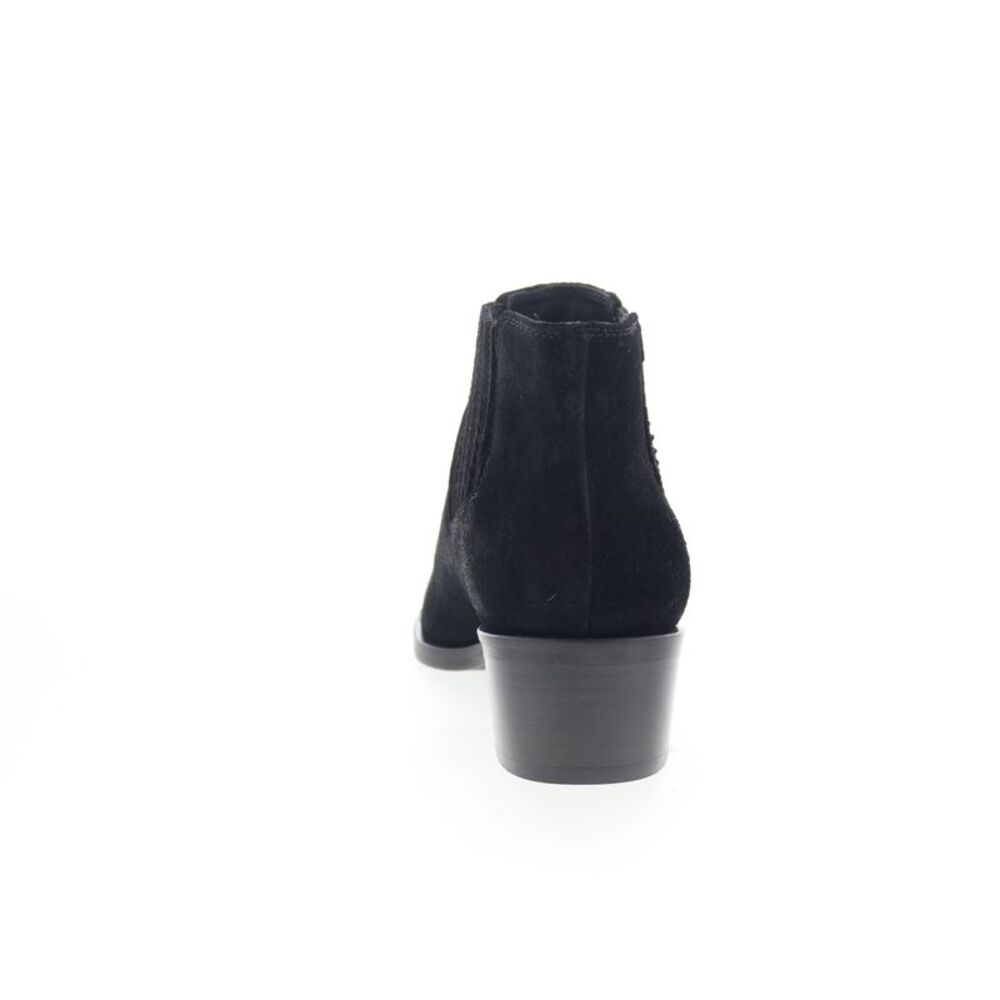 Aquatalia Womens Rosalin Black Boots (NWT) - Picture 6 of 7